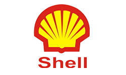 Shell, One of our business fuel card providers