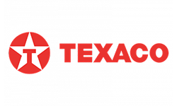 Texaco, One of our business fuel card providers