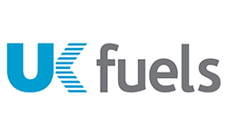 UK Fuels, One of our business fuel card providers