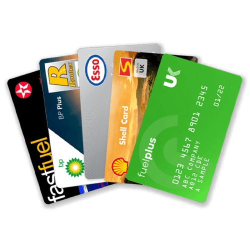 fuel cards