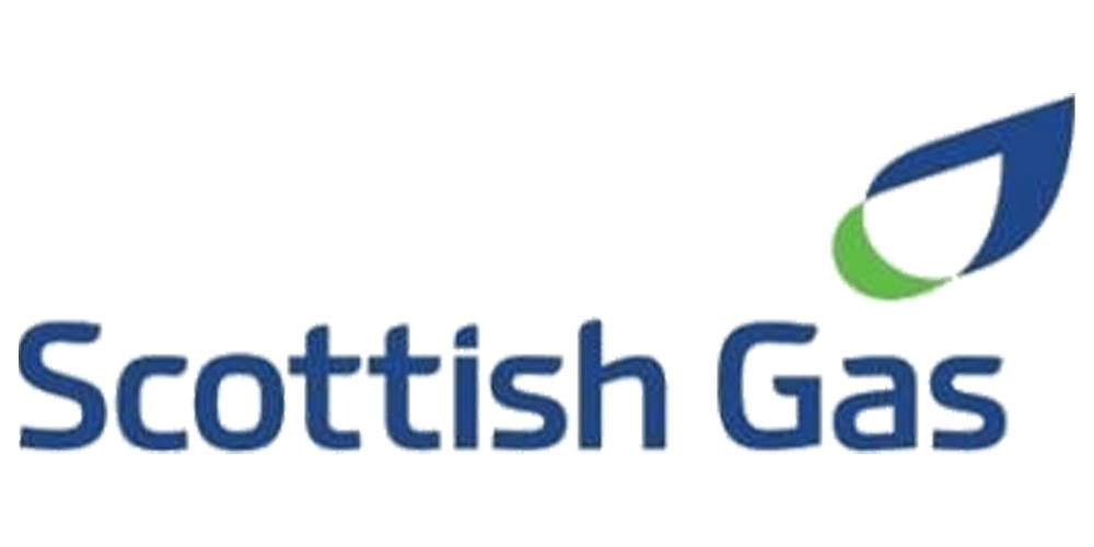 Scottish gas One of our utility quotes providers