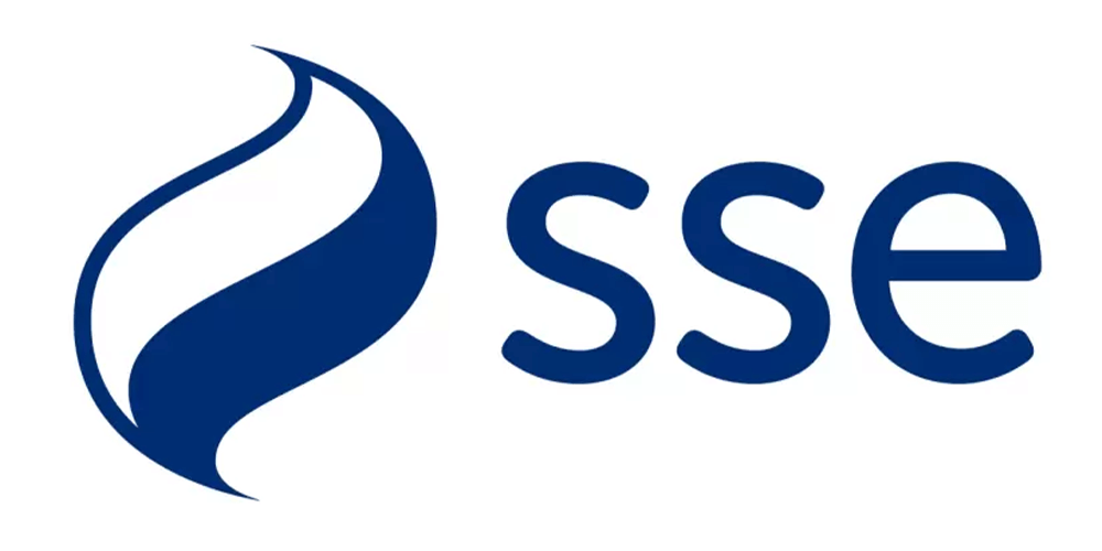 SSE, One of our utility quotes providers